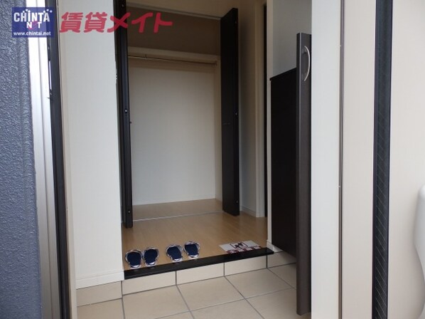 三日市駅 徒歩9分 1階の物件内観写真